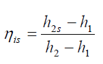 evap capacity diagram